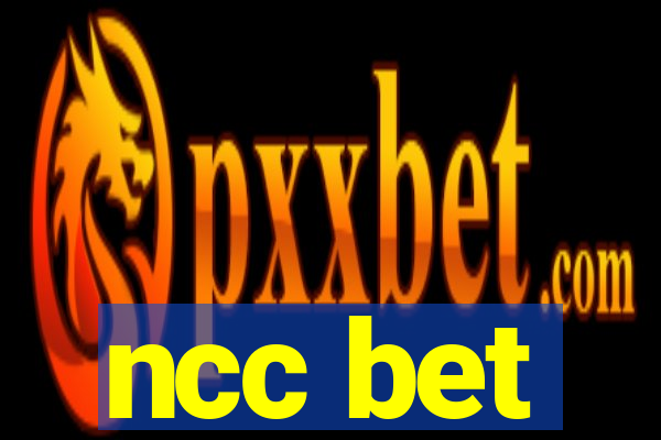 ncc bet